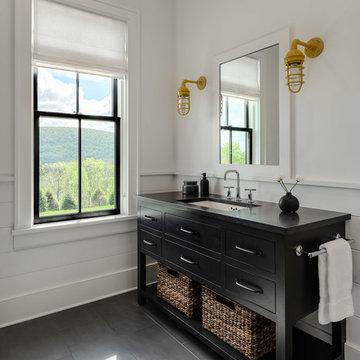 Modern Farmhouse-Upstate