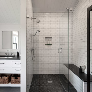 Modern Farmhouse-Upstate