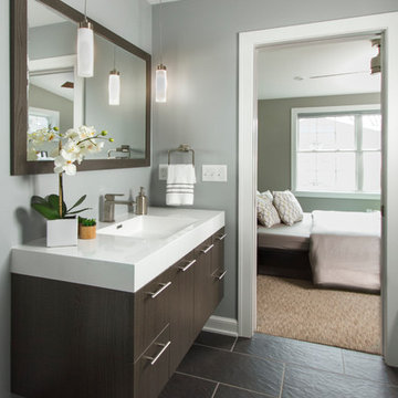Modern Flare
