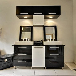 Les Cuisines Jbk Kitchens Gatineau Qc Ca J9j 3k3 Houzz