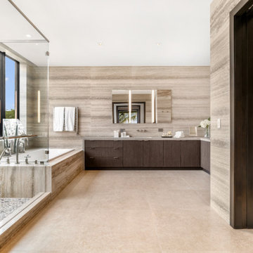 Modern home: Hollywood florida