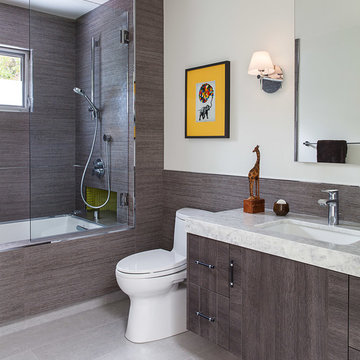 Modern Home Palo Alto Retreat