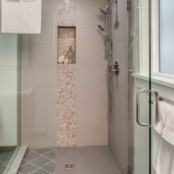 Modern House in Kingsgate - Bathroom