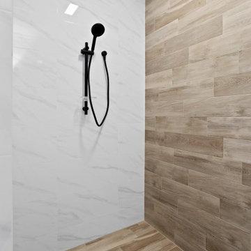 Modern Industrial - Mundaring