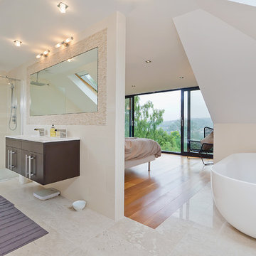 Modern Interiors