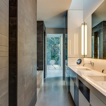 Modern is Modern Again in Portola Valley
