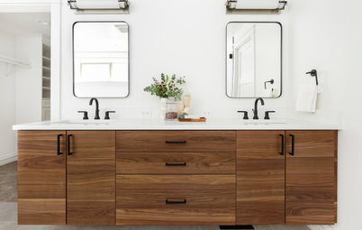 Top Colors and Materials for Master Bath Remodels in 2020