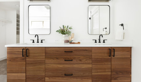 Top Colors and Materials for Master Bath Remodels in 2020