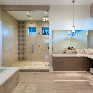 Modern Luxury In Southwest Ranches