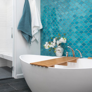 Mermaid Ensuite