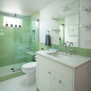 Modern Nostalgia Remodel