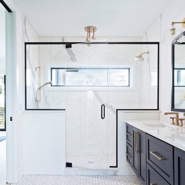 Modern on the North End