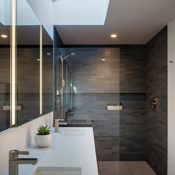 modern ranch in san jose