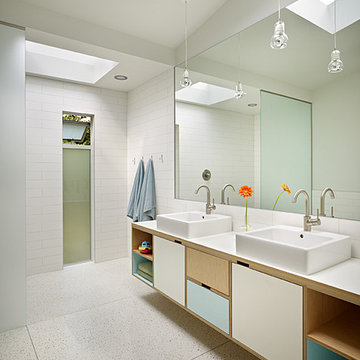 Modern Remodel