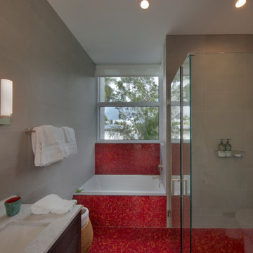 Modern Residence and Art Studio