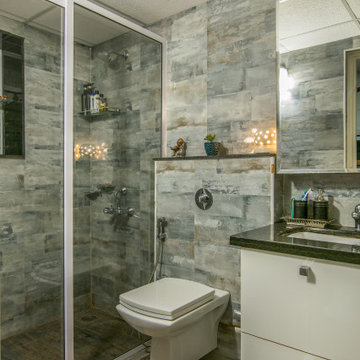 Indian Bathroom Ideas, Inspiration & Images - October 2022 | Houzz IN