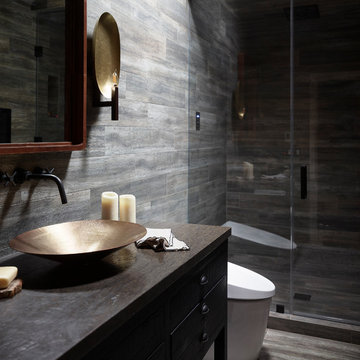 Modern Sonoma Farmhouse