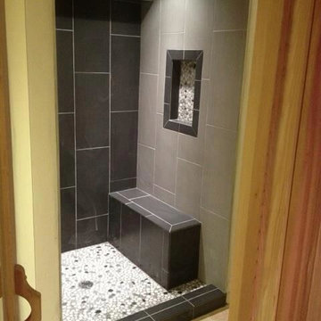 12 X 24 Tile Patterns Ideas - Photos & Ideas | Houzz