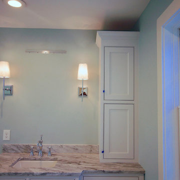 Modern Transitional Whole Home Remodel