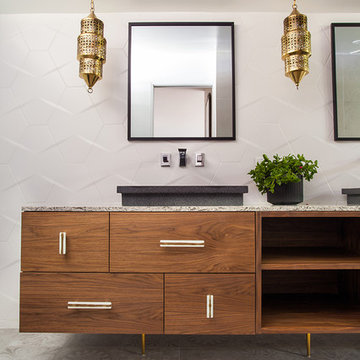 Modernist I