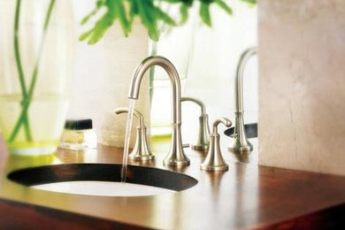 Moen - Icon Faucets Collection