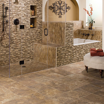 Mohawk Tile