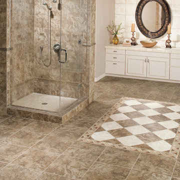 Mohawk Tile