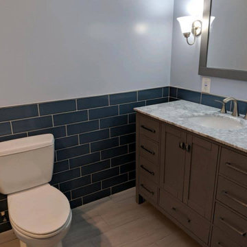 Monkton Bathroom