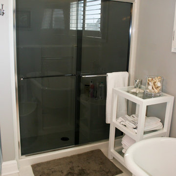 Monmouth County Bathroom Remodel