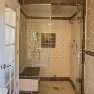 Monoco Pkwy Master Bath Remodel