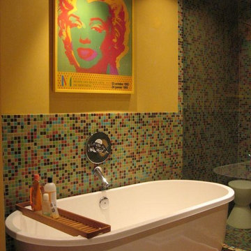 Monroe Bathroom