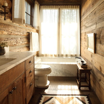 Montana Residence