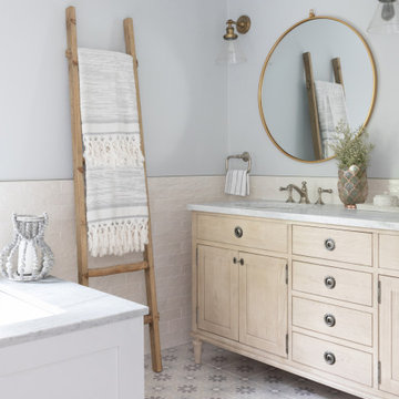 Montclair Boho Farmhouse