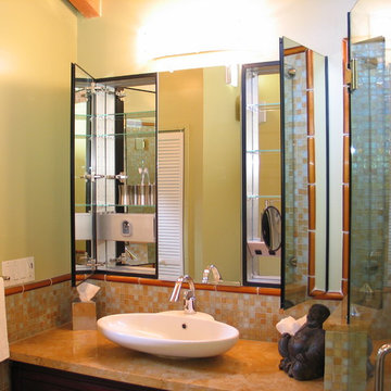 Montclair Cabin