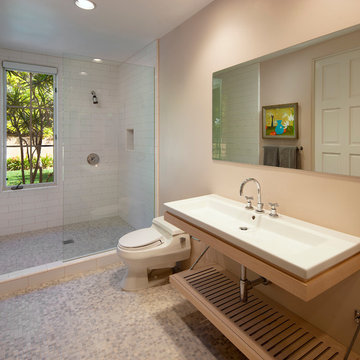 Montecito Bath Rooms