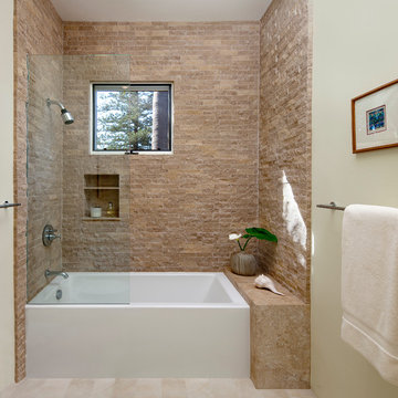Montecito Bath Rooms