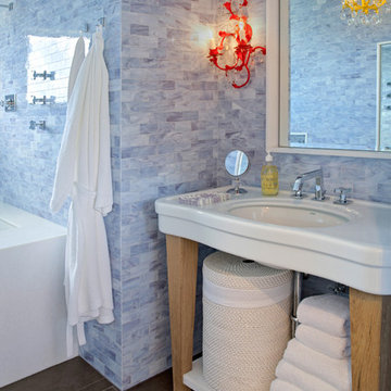 Montecito Guest House