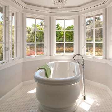 Montecito Master Bathroom