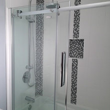 bathroom reno