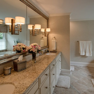 Mooresville Whole Home