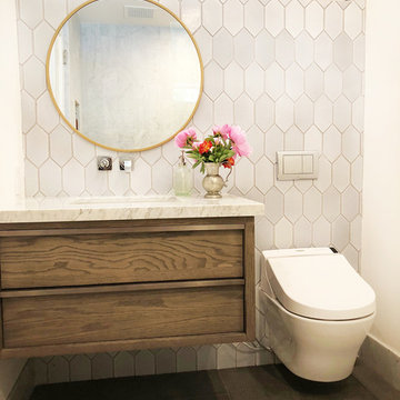 Morada Lane Bathroom