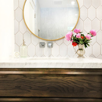 Morada Lane Bathroom