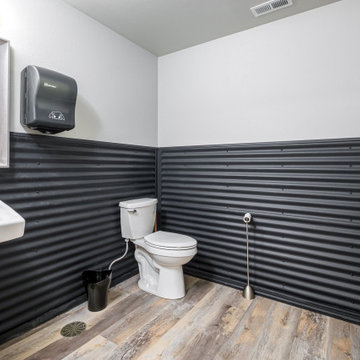 More than a mancave