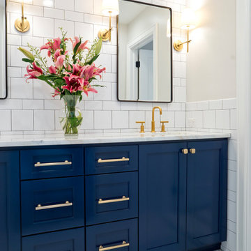 Morgan Ridge, Luxury Remodel