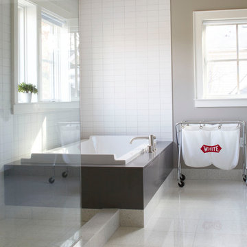 Morningside Renovation