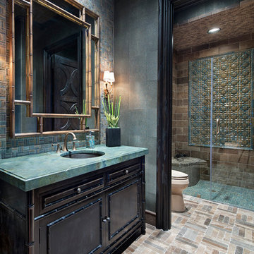 Moroccan Eclectic