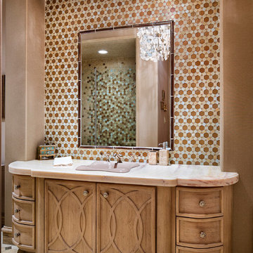 Moroccan Eclectic