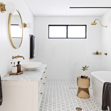 Mortdale Residence