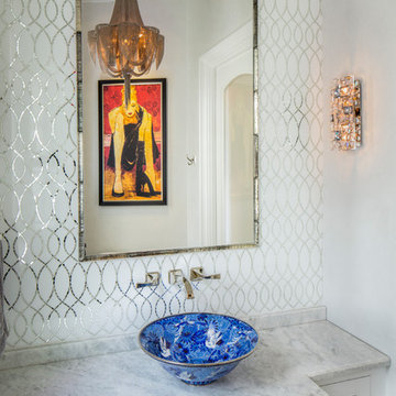 Mosaic Mansion