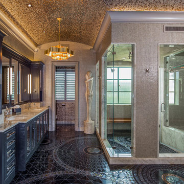 Mosaic Mansion